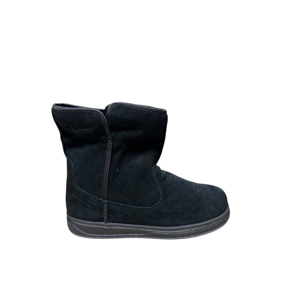 Columbia Youth‎  Snow Boots Size 1